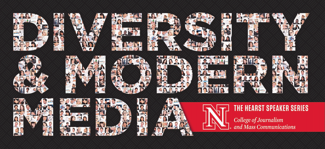 Diversity & Modern Media speaker series